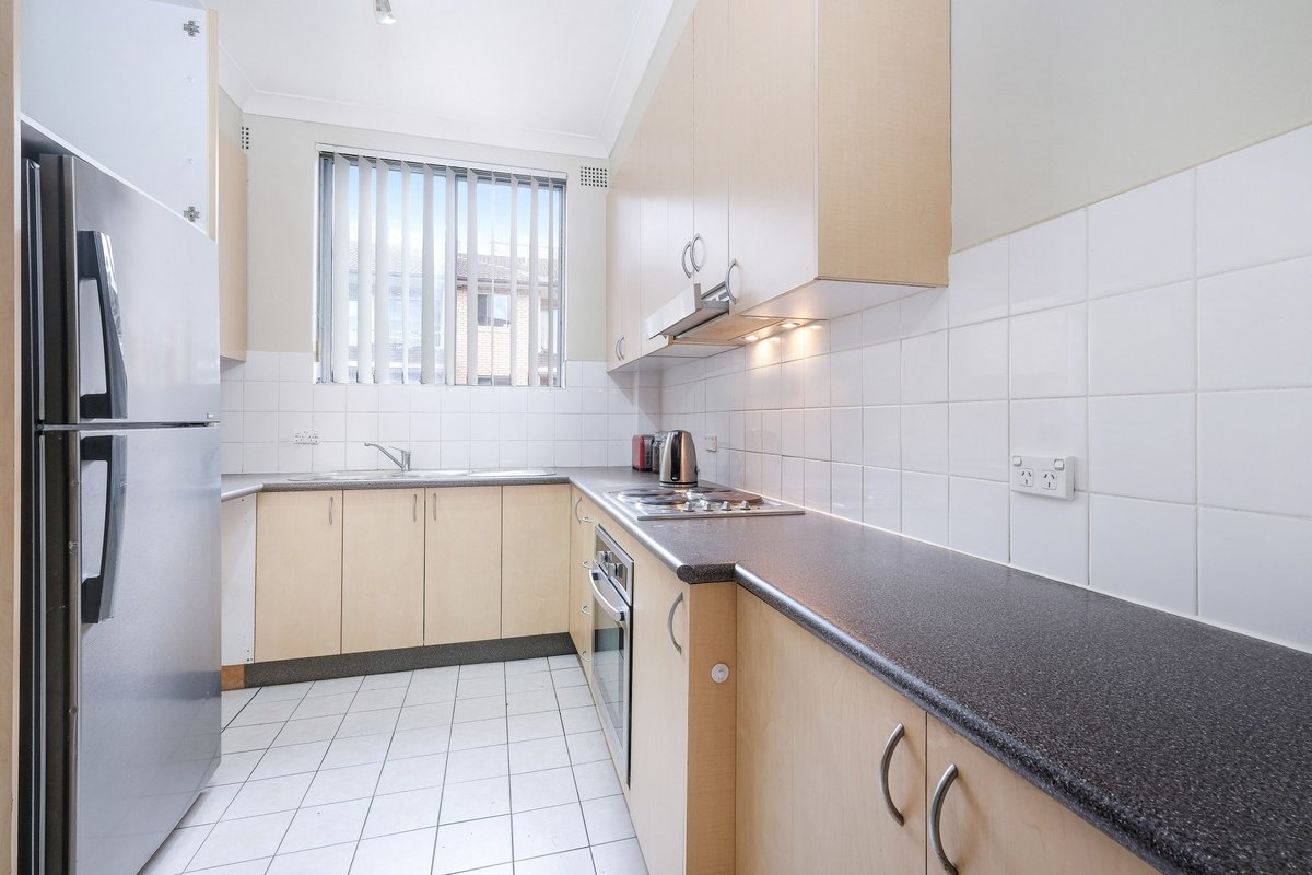9/26A Wolli Creek Road, BANKSIA NSW 2216