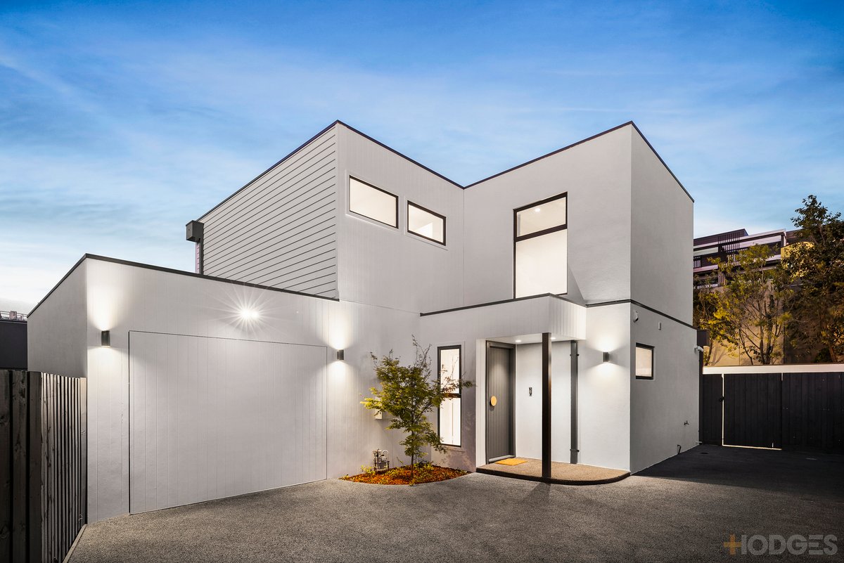 92A Middleton Street Highett - Residential for sale