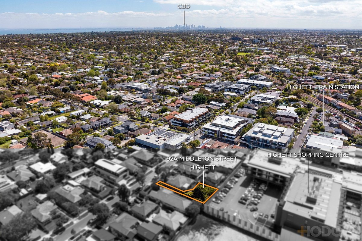 92A Middleton Street Highett - Residential for sale