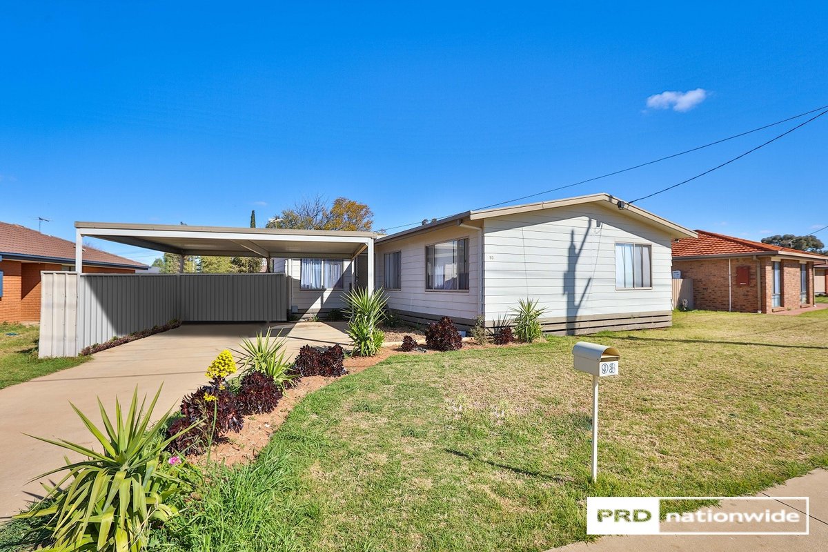 93 Ellswood Crescent, MILDURA VIC 3500