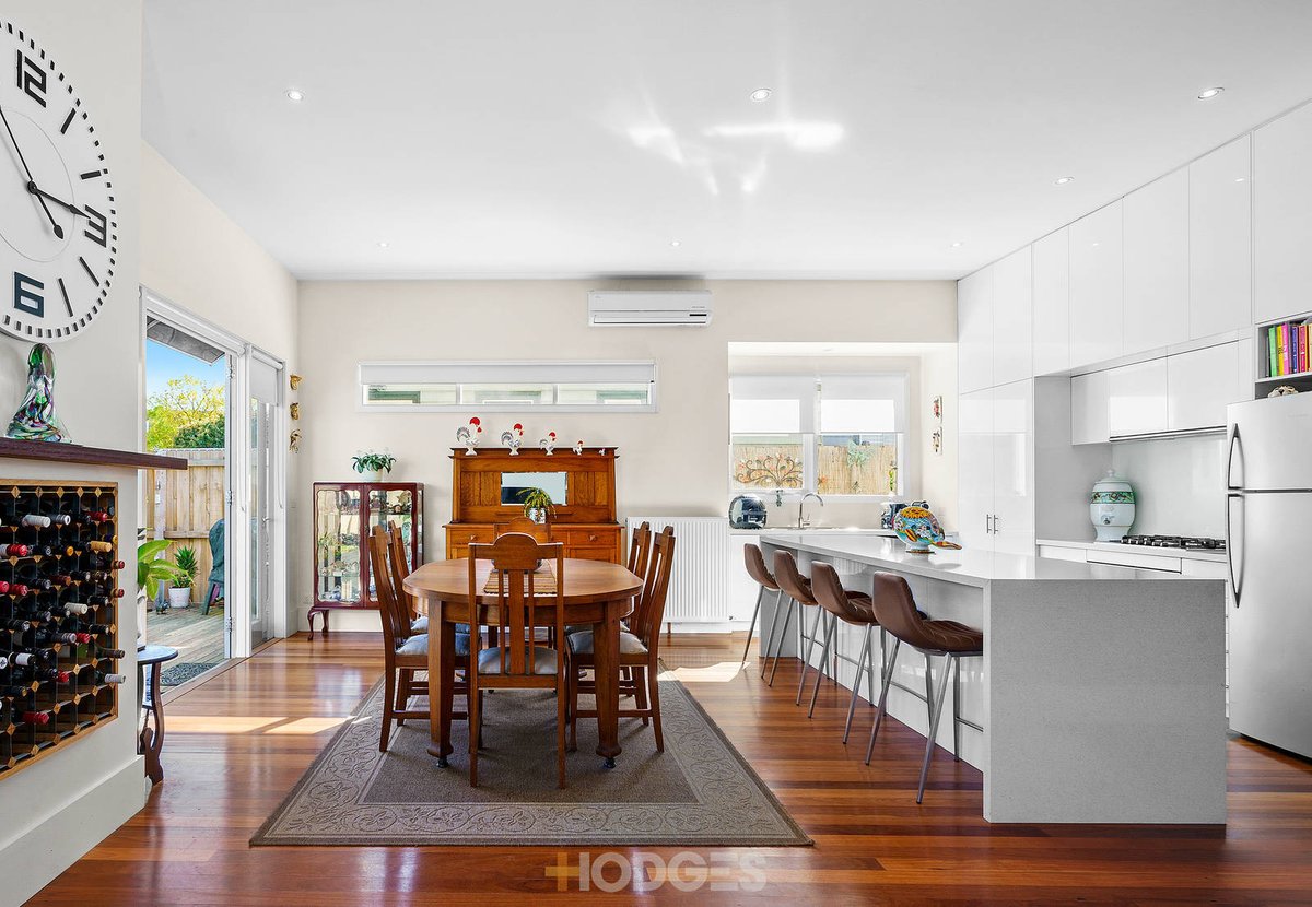 93 Weller Street Geelong West - Residential for sale