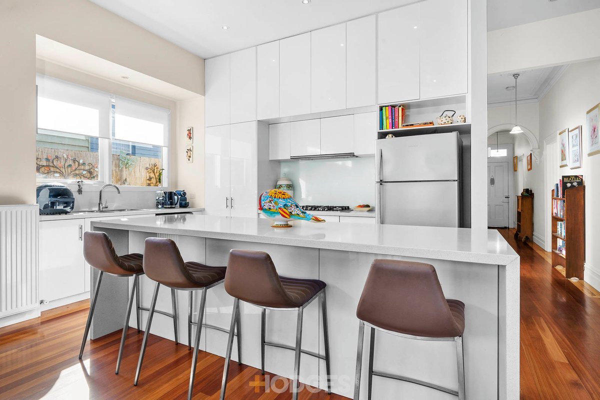 93 Weller Street Geelong West - Residential for sale