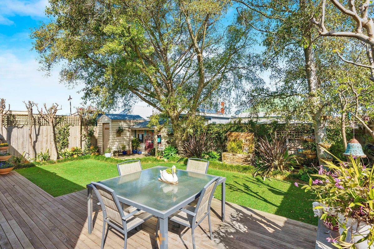 93 Weller Street Geelong West - Residential for sale
