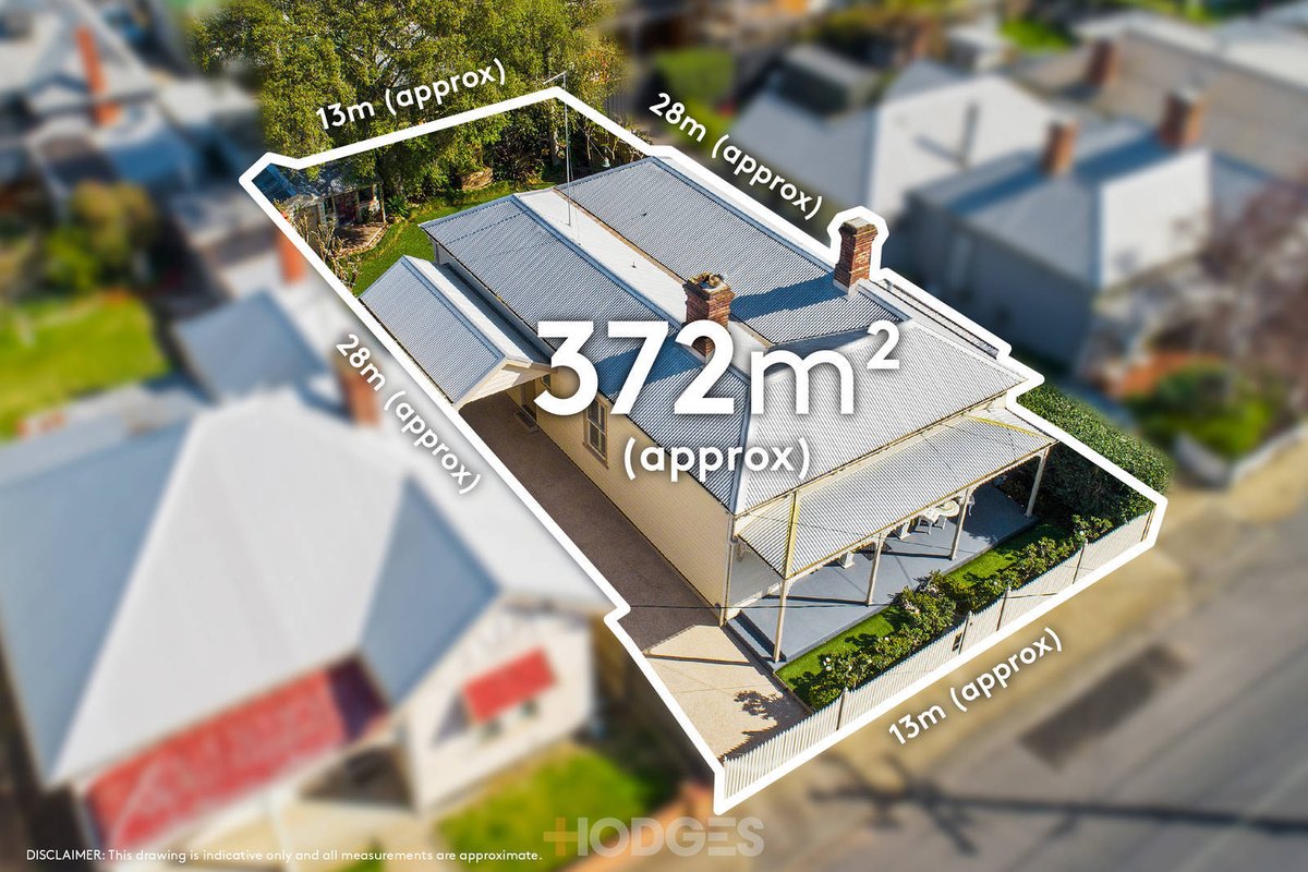 93 Weller Street Geelong West - Residential for sale