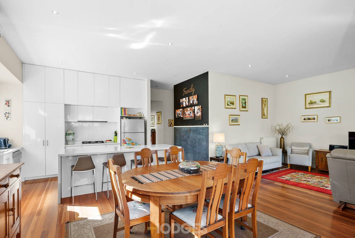 93 Weller Street Geelong West - Residential for sale