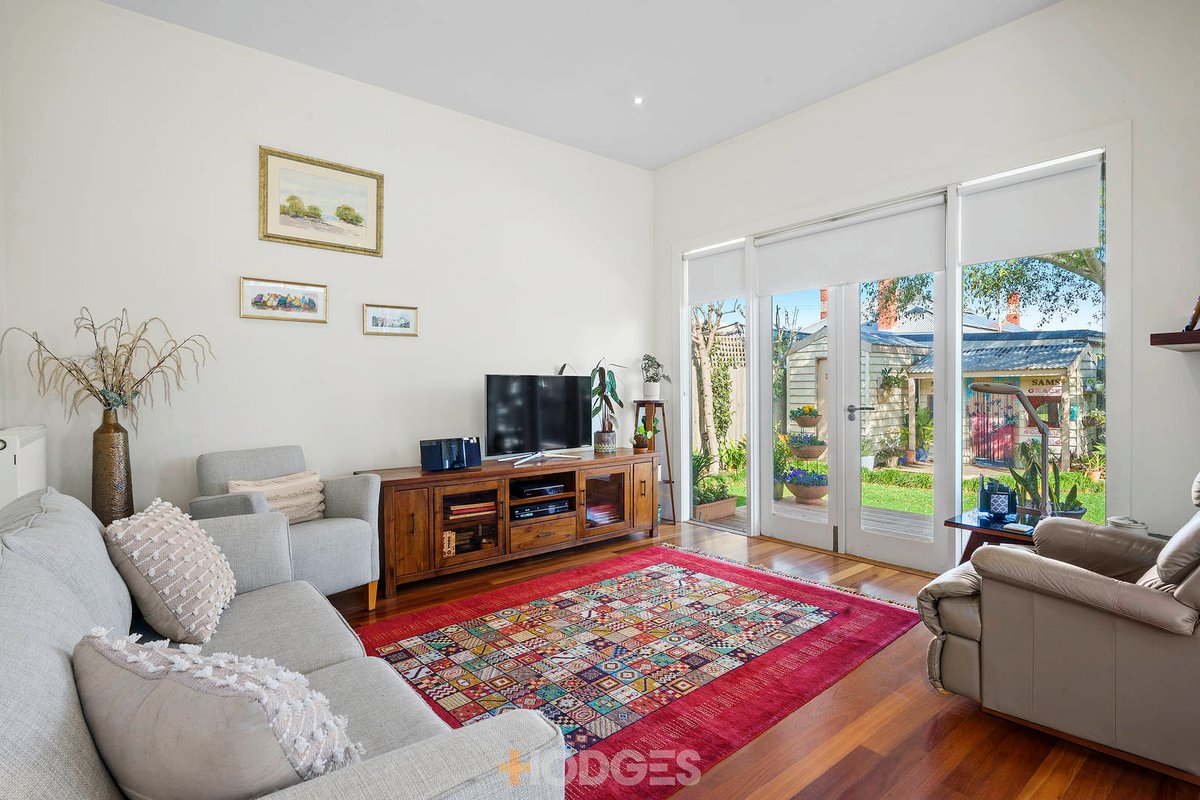 93 Weller Street Geelong West - Residential for sale