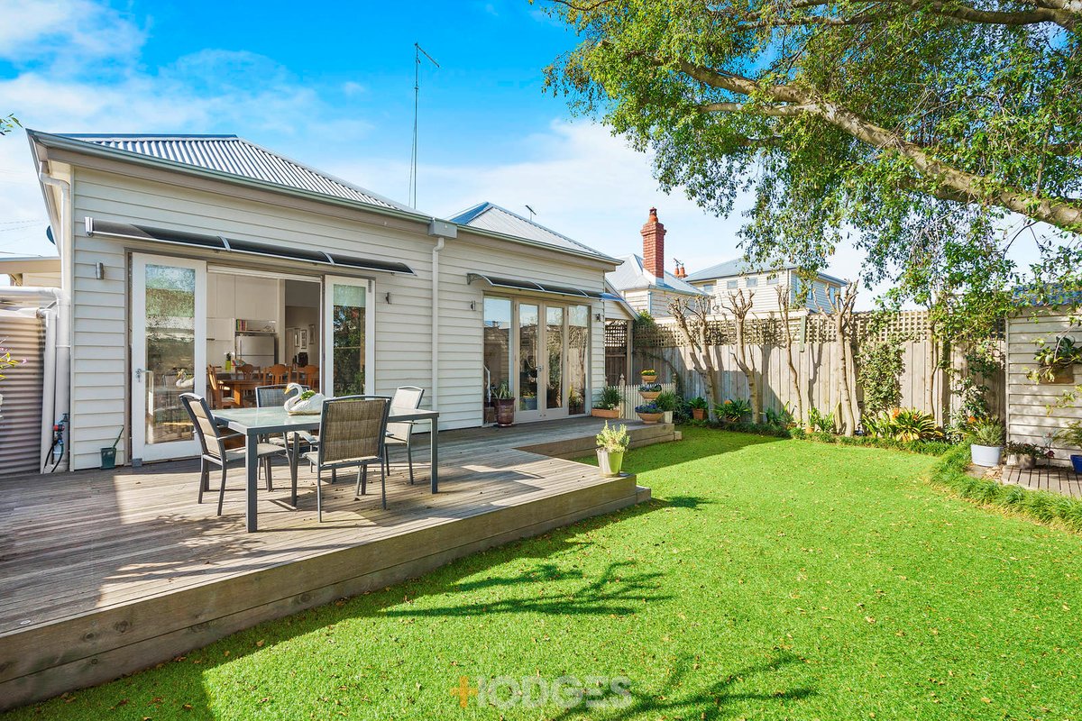 93 Weller Street Geelong West - Residential for sale