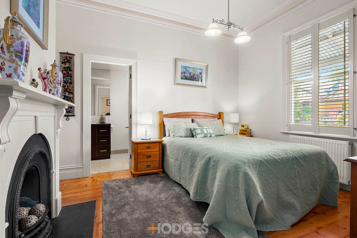 93 Weller Street Geelong West - Residential for sale