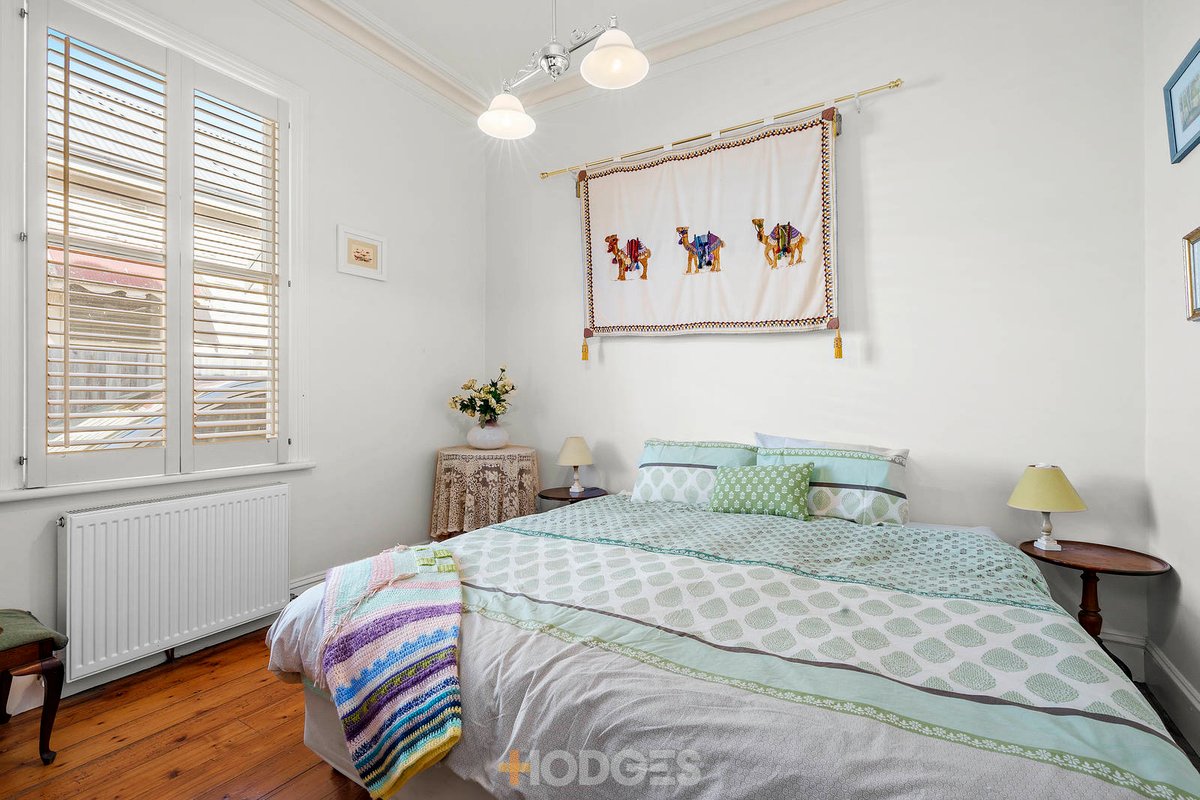 93 Weller Street Geelong West - Residential for sale