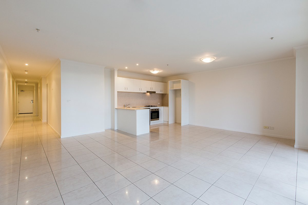 9 / 300 High Street PRAHRAN - Residential for lease