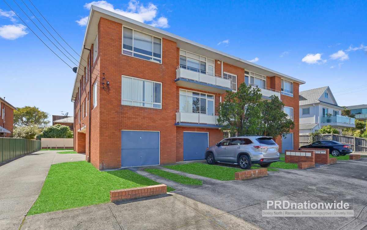 9/31 Bruce Street, BRIGHTON-LE-SANDS NSW 2216