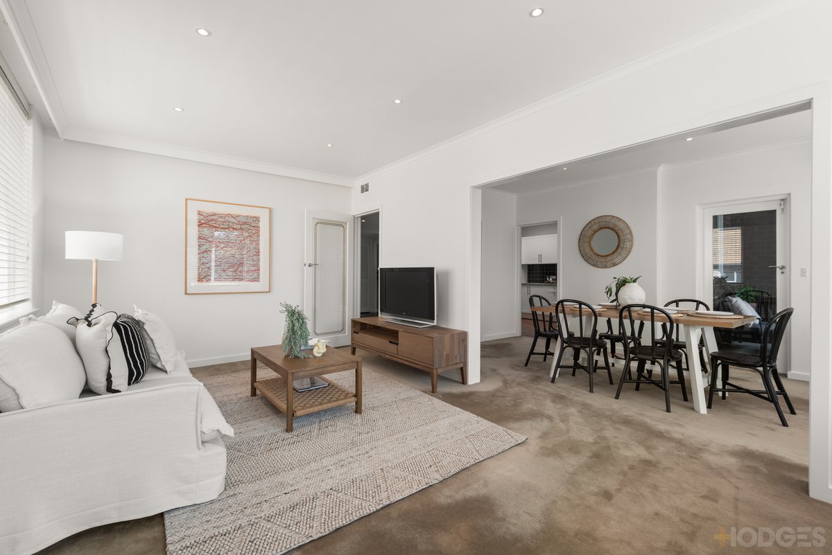 9 / 31 Dickens Street Elwood - Residential for sale