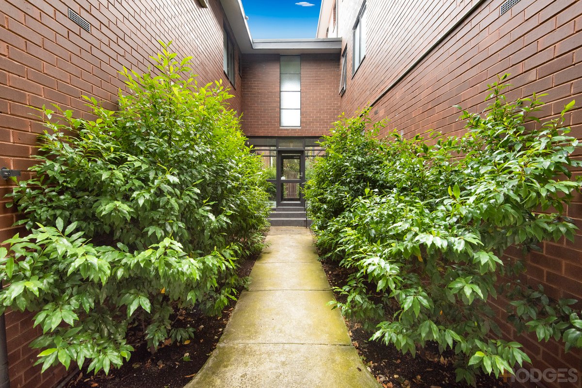 9 / 31 Dickens Street Elwood - Residential for sale