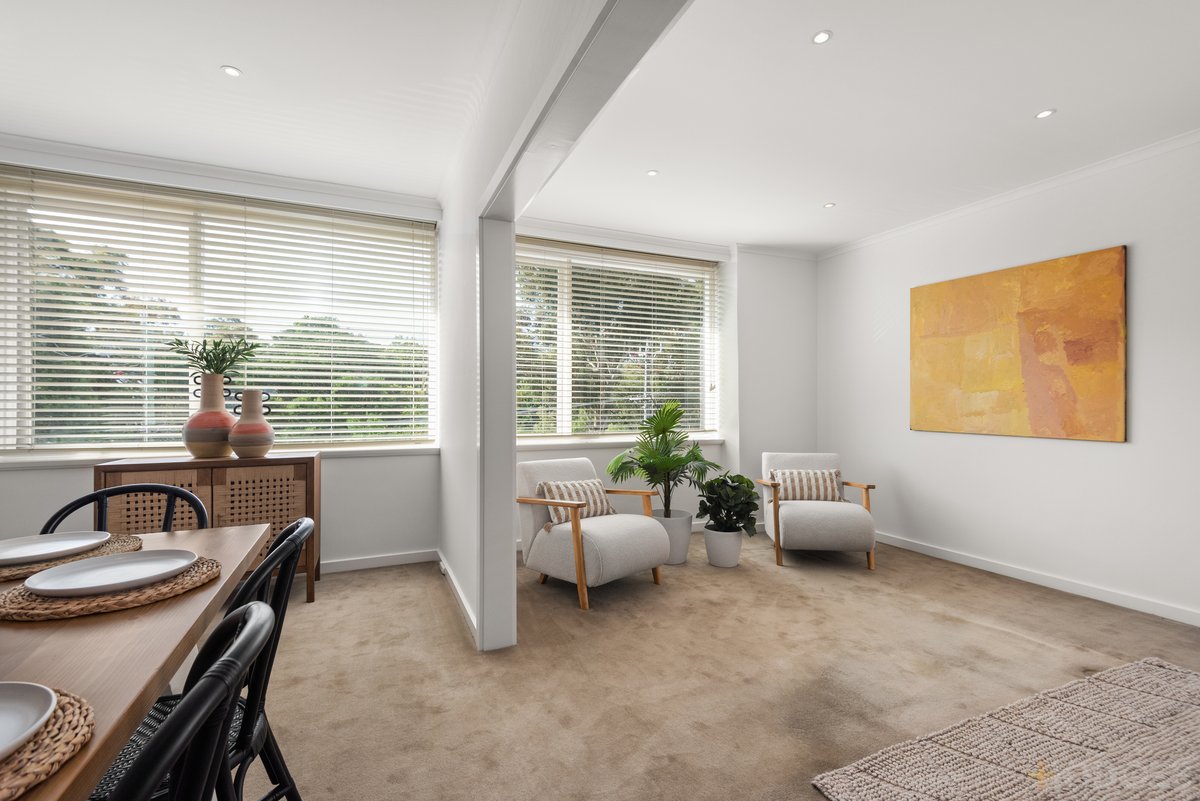 9 / 31 Dickens Street Elwood - Residential for sale