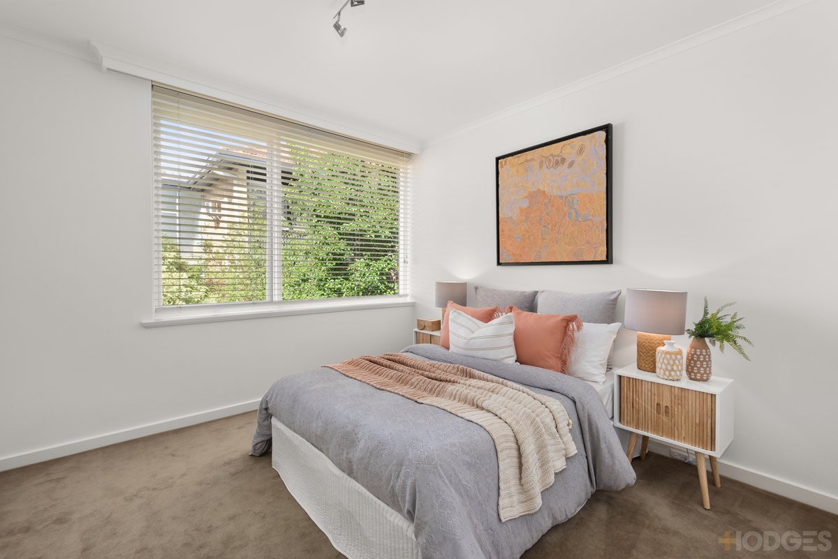9 / 31 Dickens Street Elwood - Residential for sale