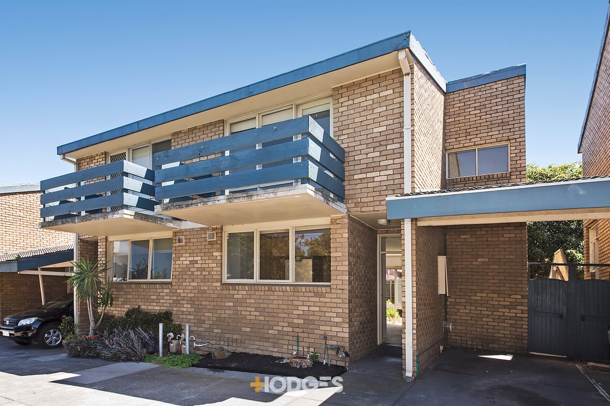 9/31 Parkers Road Parkdale - Residential for sale