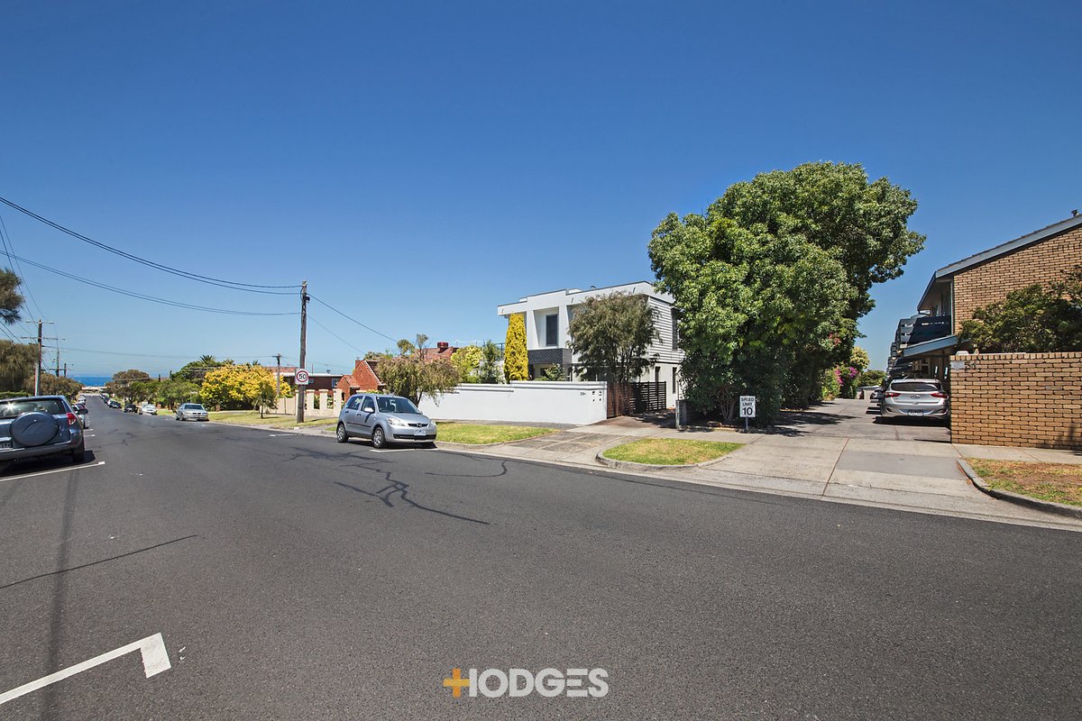 9/31 Parkers Road Parkdale - Residential for sale
