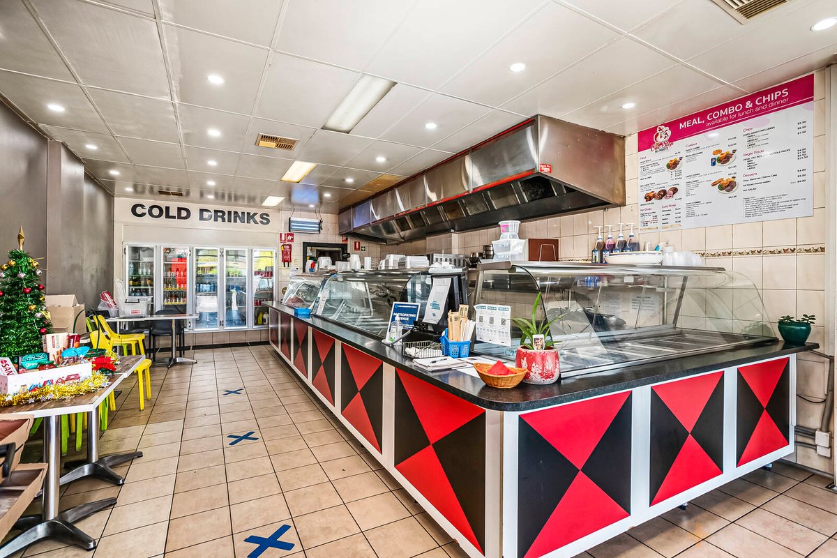 935 & 935a Centre Road Bentleigh East - Commercial for sale