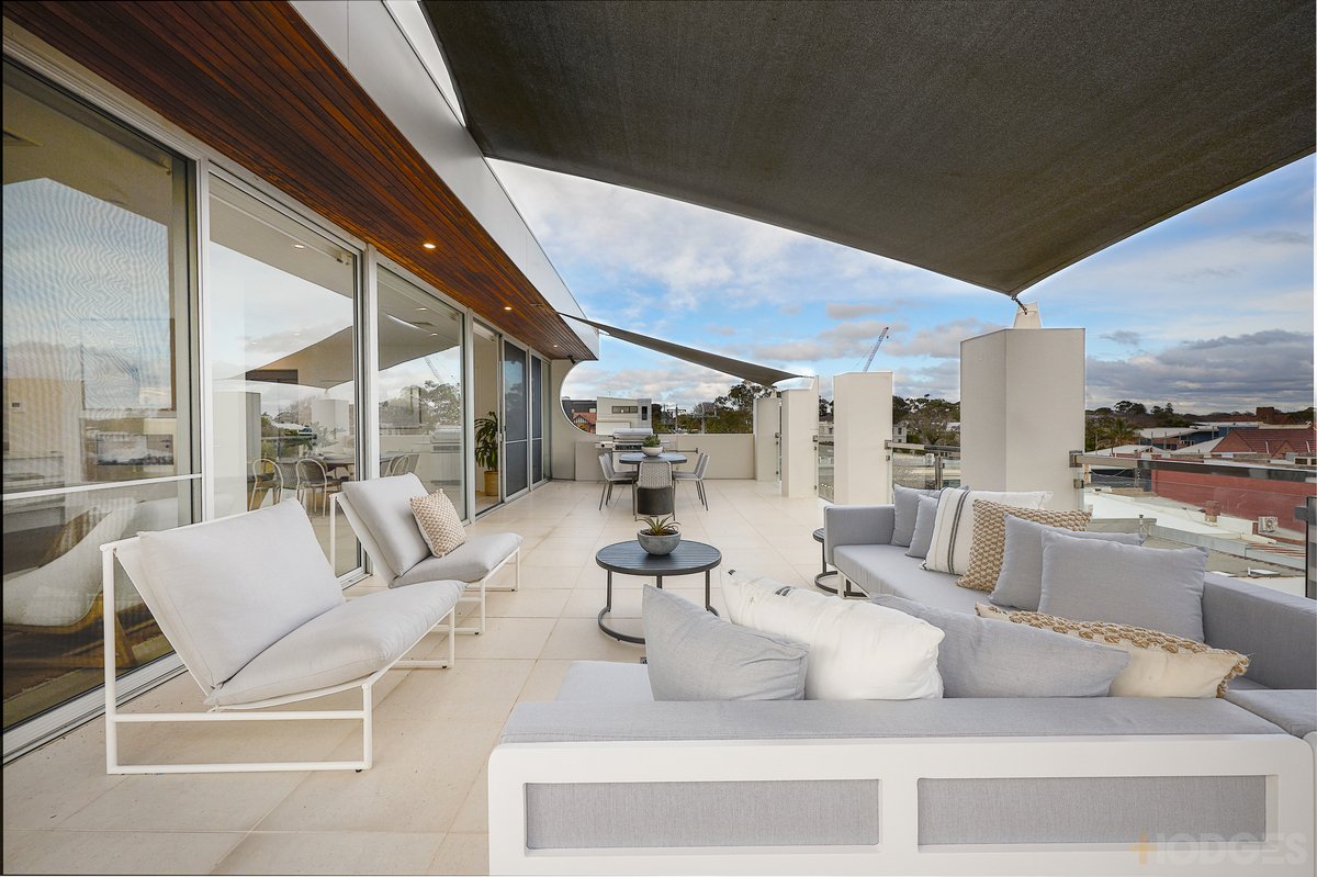 9 / 35 Willis Street Hampton - Residential for sale
