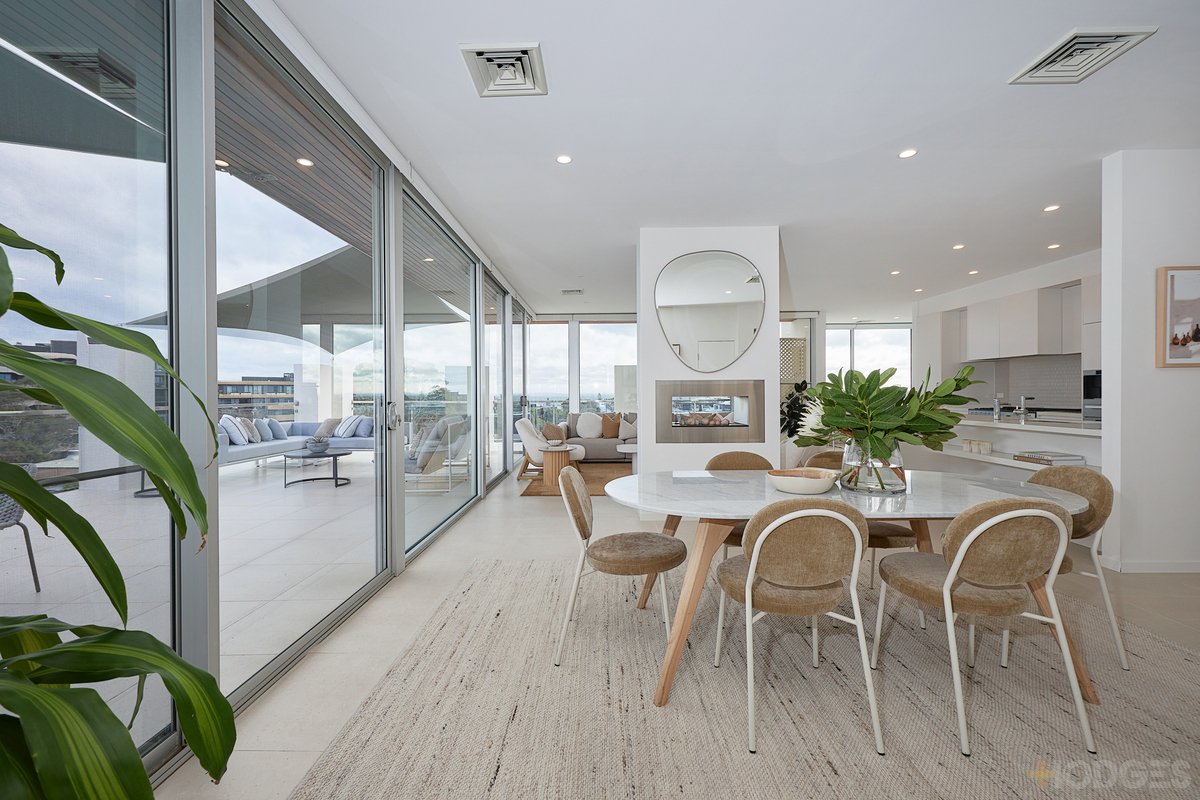 9 / 35 Willis Street Hampton - Residential for sale
