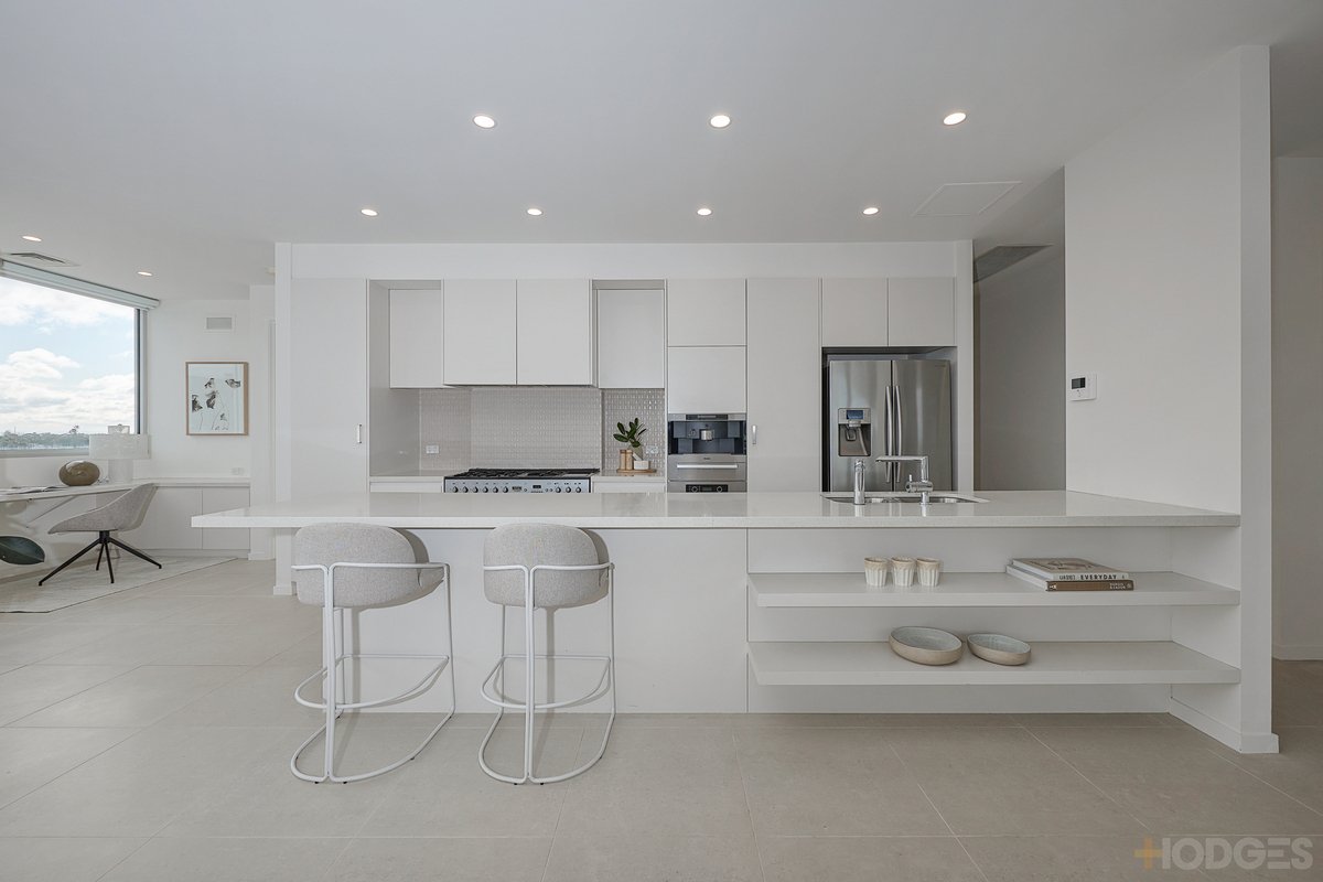 9 / 35 Willis Street Hampton - Residential for sale