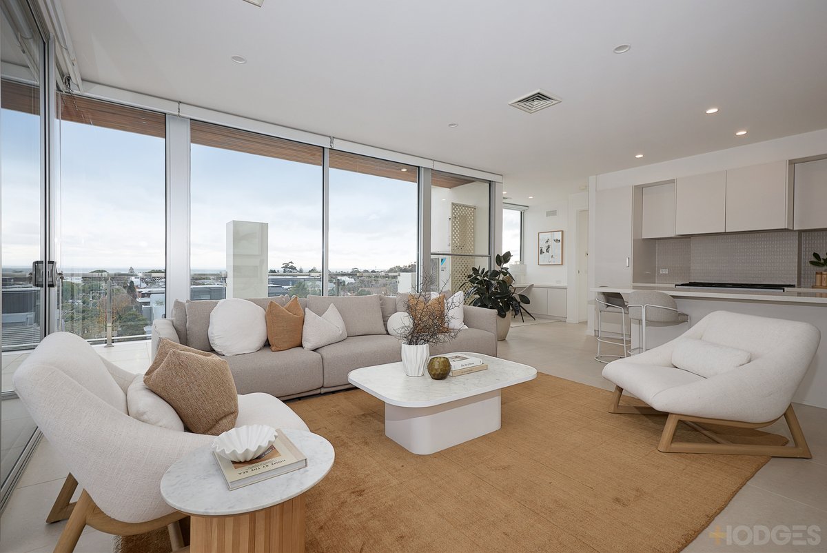 9 / 35 Willis Street Hampton - Residential for sale
