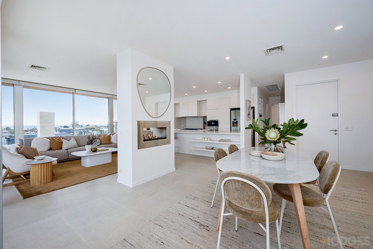 9 / 35 Willis Street Hampton - Residential for sale