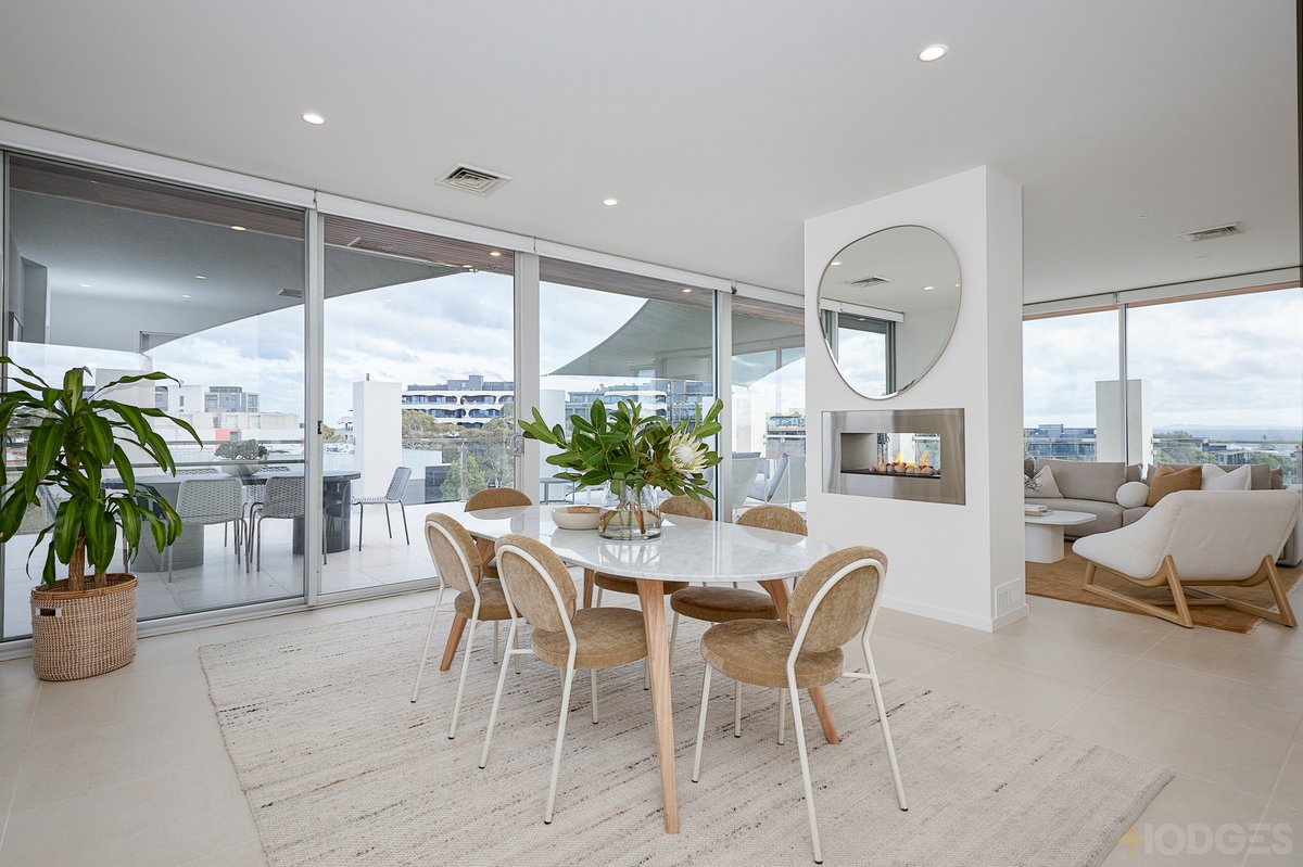 9 / 35 Willis Street Hampton - Residential for sale