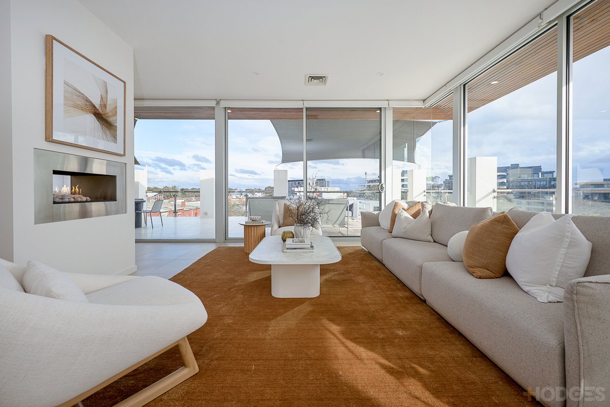 9 / 35 Willis Street Hampton - Residential for sale