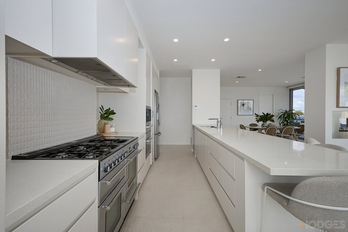 9 / 35 Willis Street Hampton - Residential for sale