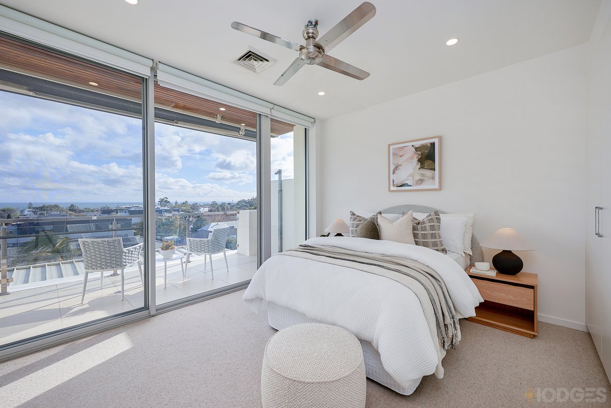9 / 35 Willis Street Hampton - Residential for sale