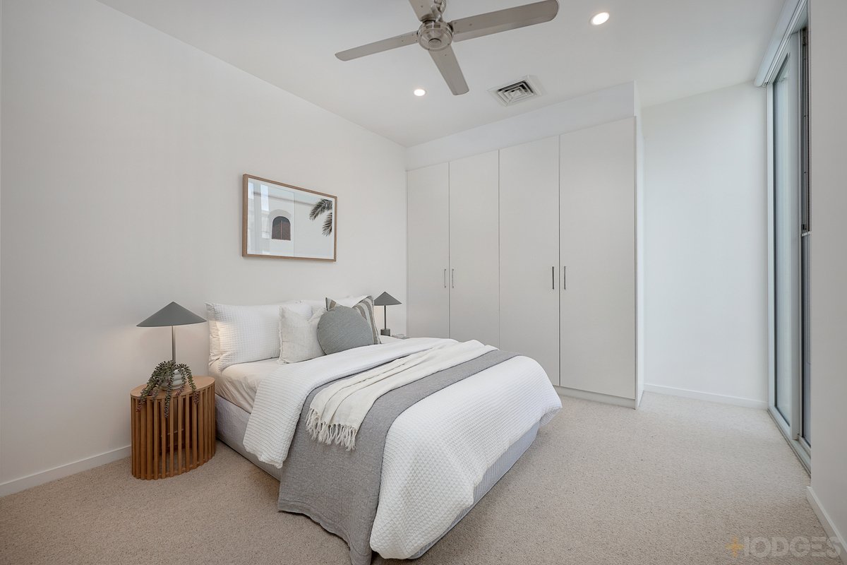 9 / 35 Willis Street Hampton - Residential for sale