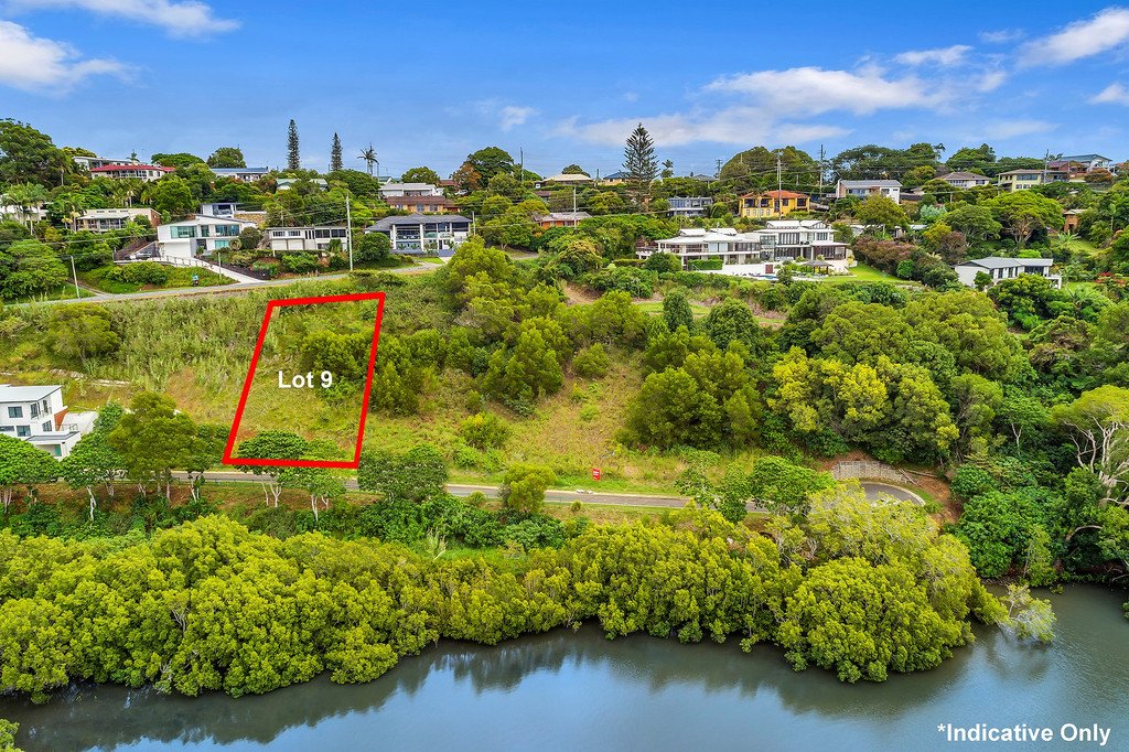 9/36 Old Ferry Rd, BANORA POINT NSW 2486