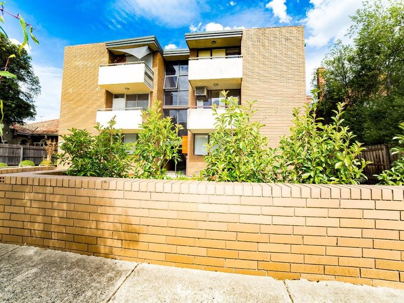 9 / 37 Somerville Road YARRAVILLE - Residential for sale