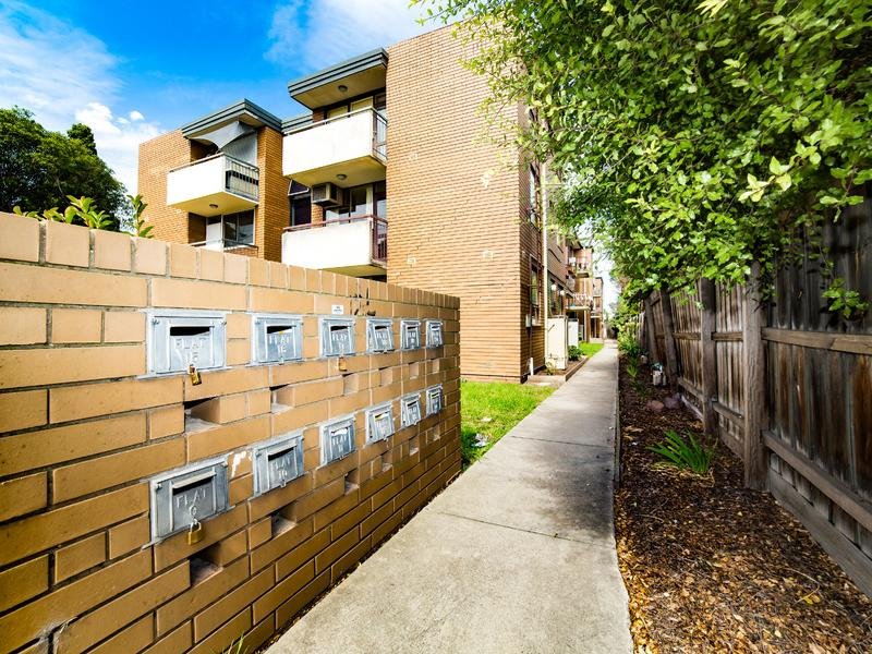 9 / 37 Somerville Road YARRAVILLE - Residential for sale
