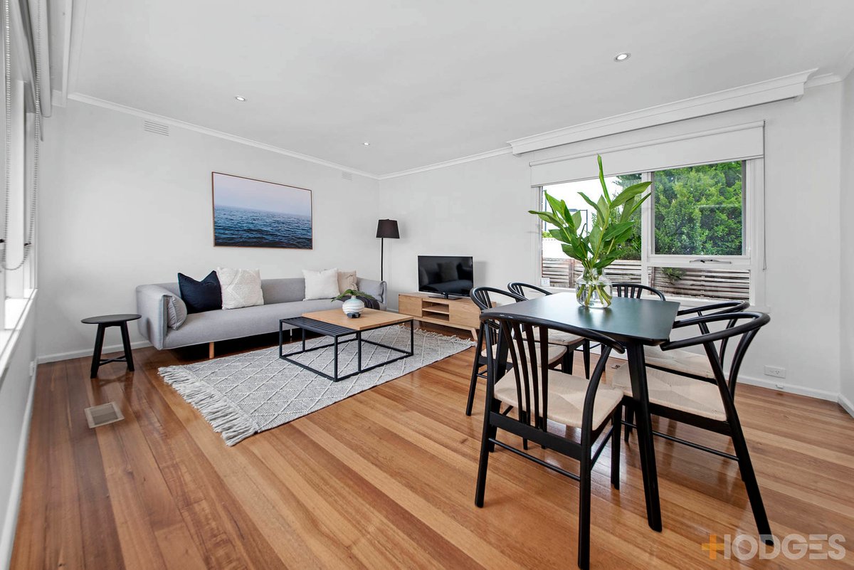 9 / 38 Holyrood Street Hampton - Residential for sale