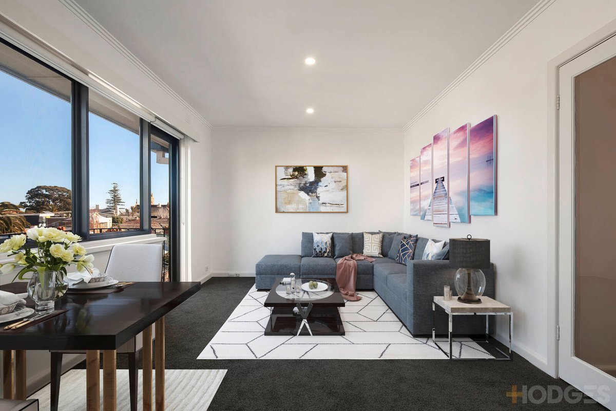 9 / 38 Wynnstay Road Prahran - Residential for sale