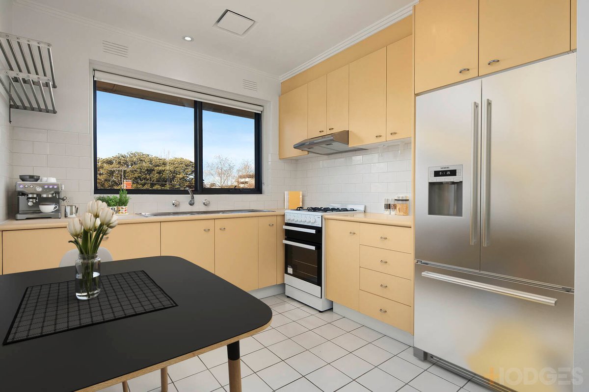 9 / 38 Wynnstay Road Prahran - Residential for sale