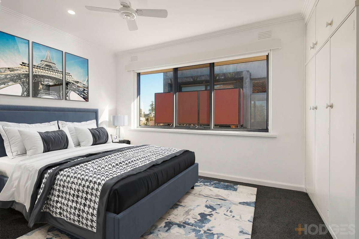 9 / 38 Wynnstay Road Prahran - Residential for sale