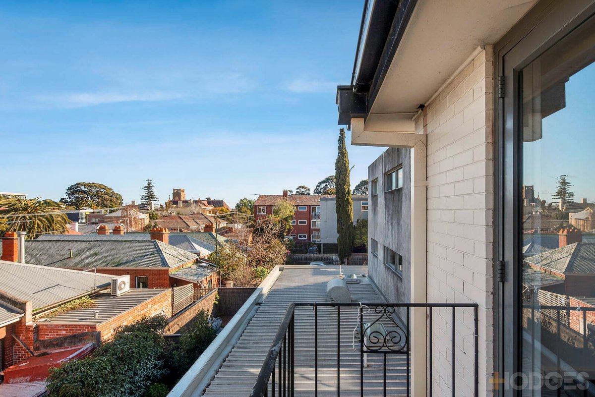 9 / 38 Wynnstay Road Prahran - Residential for sale