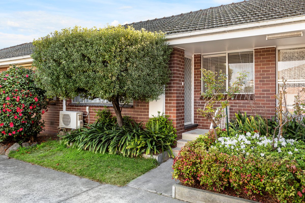 Property listing