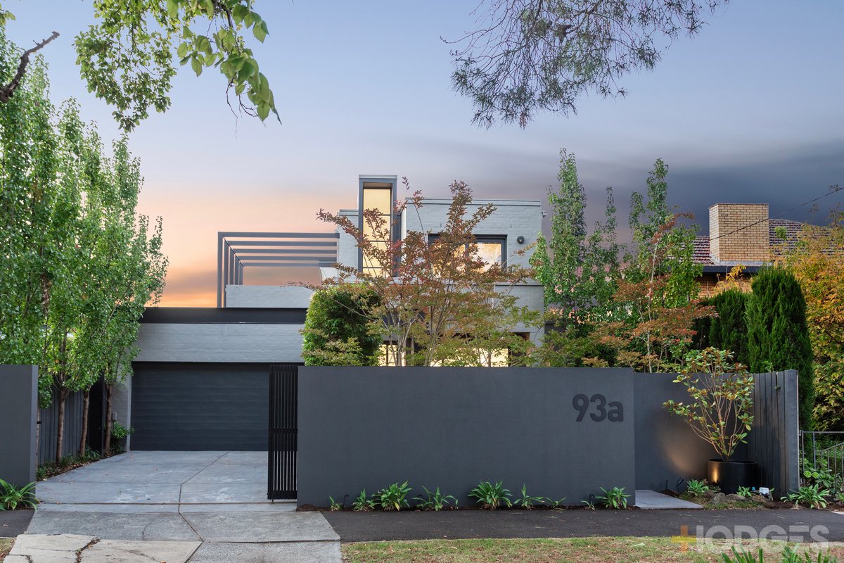 93a North Road Brighton - Residential for sale