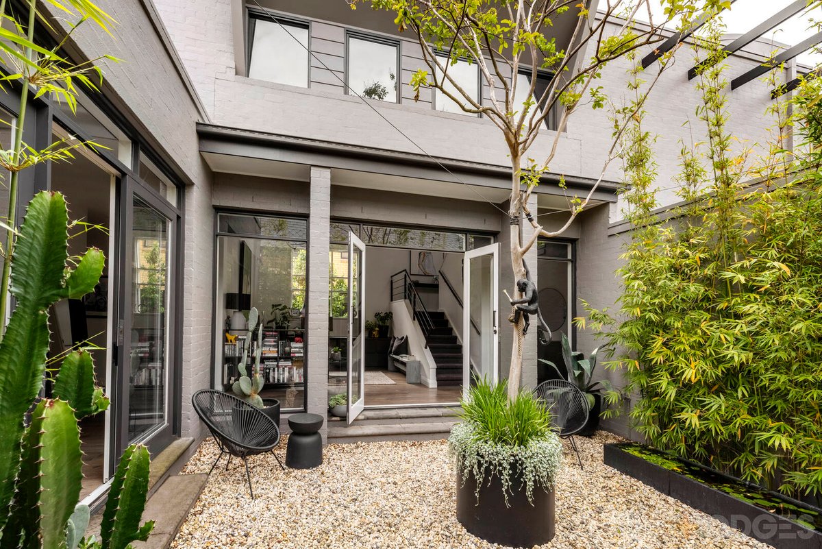 93a North Road Brighton - Residential for sale