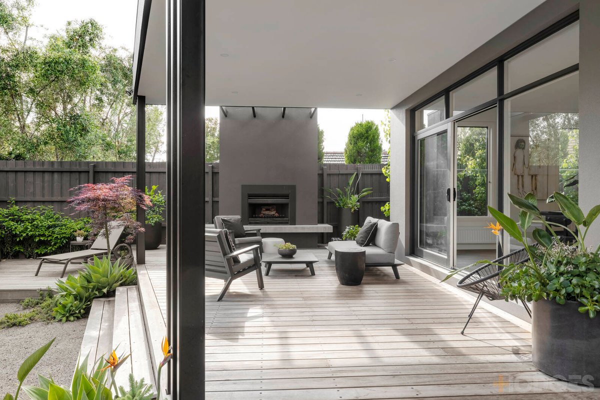 93a North Road Brighton - Residential for sale