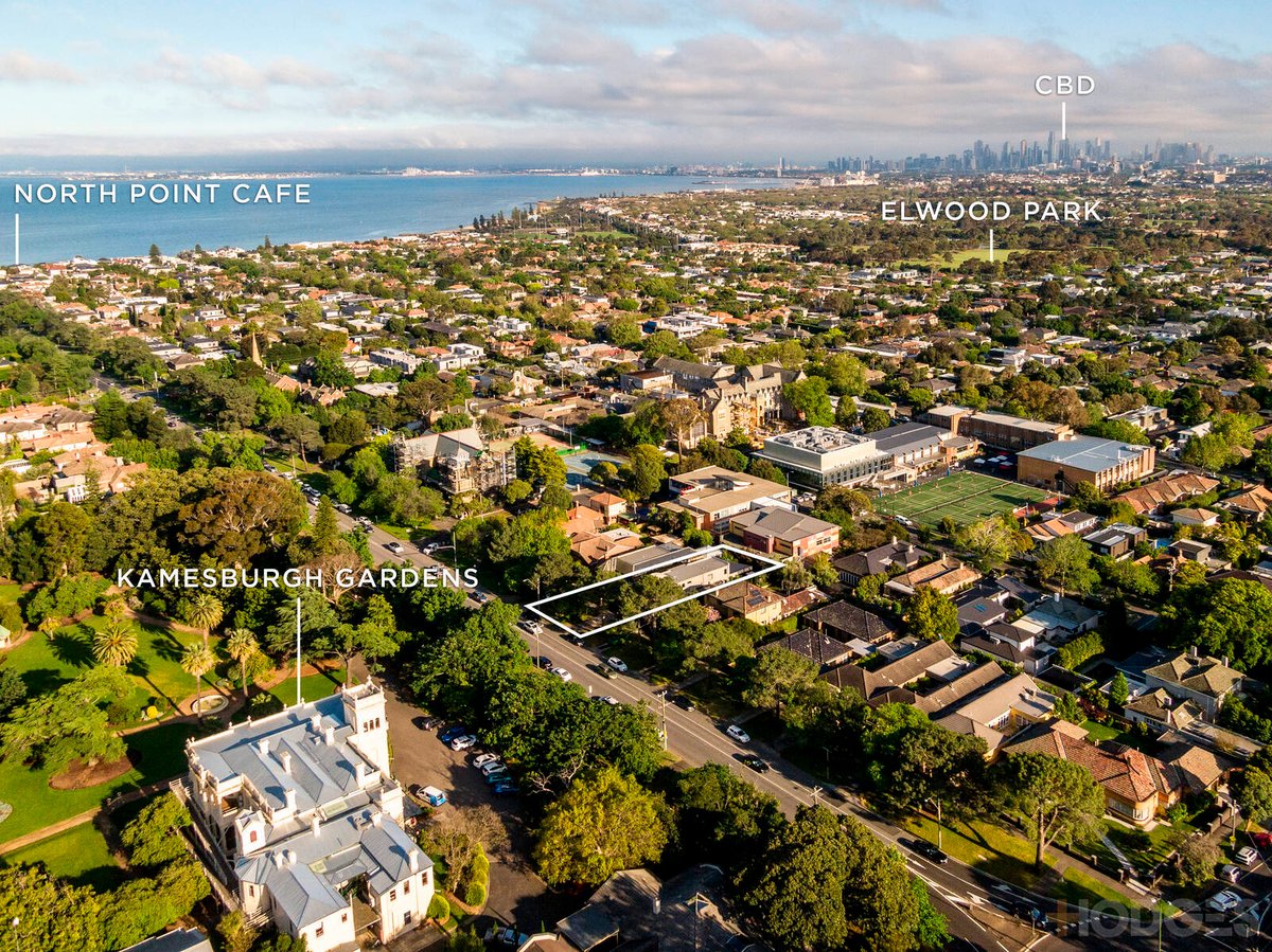 93a North Road Brighton - Residential for sale