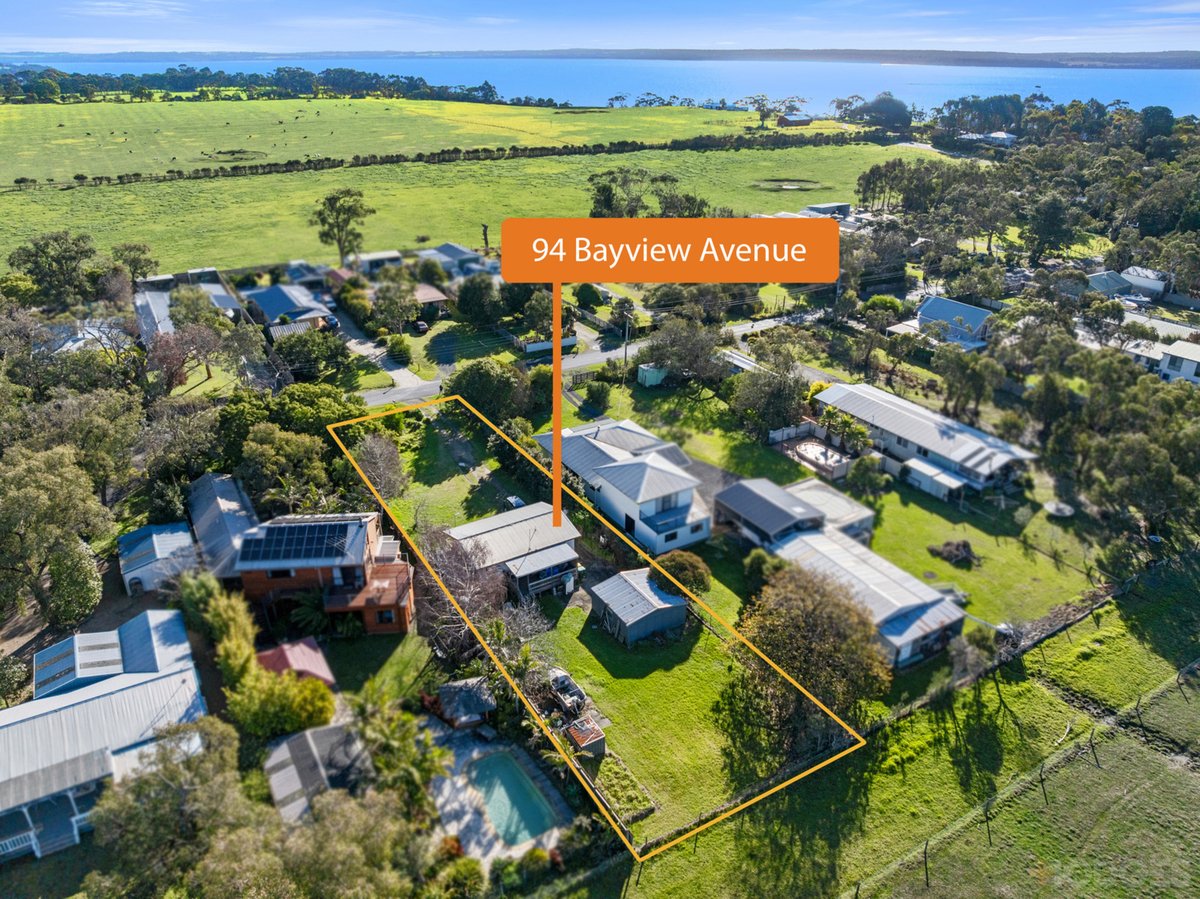94 Bayview Avenue Tenby Point - Residential for sale