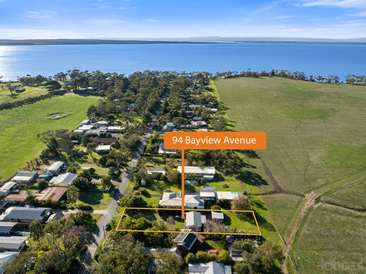 94 Bayview Avenue Tenby Point - Residential for sale