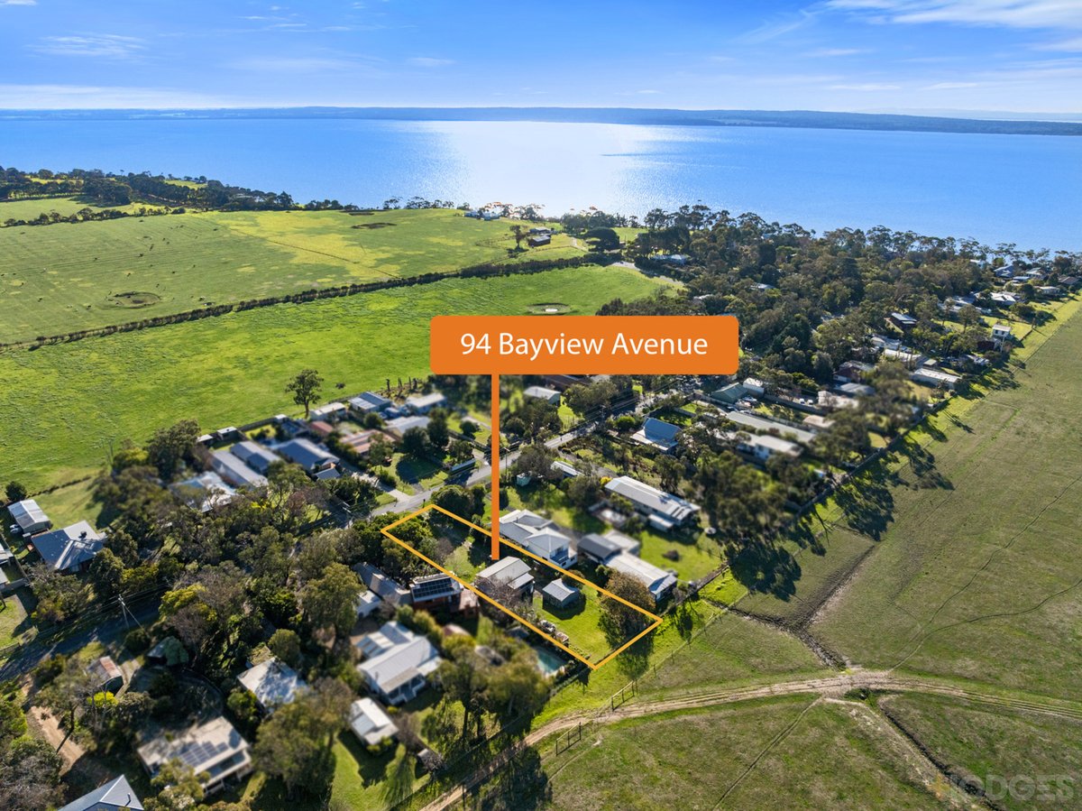 94 Bayview Avenue Tenby Point - Residential for sale