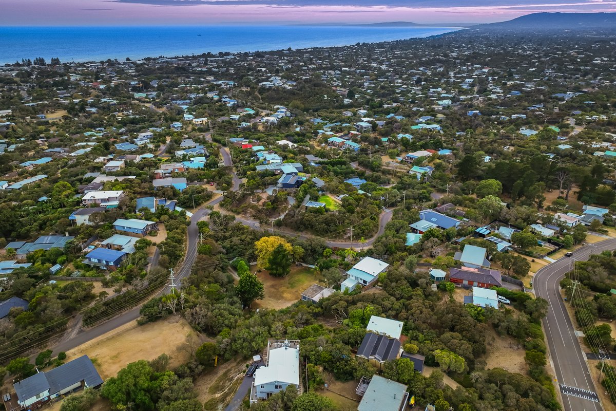 94 Creedmore Drive RYE - Residential for sale