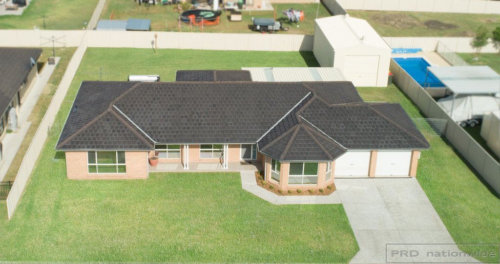 94 Forbes Crescent, HEDDON GRETA NSW 2321